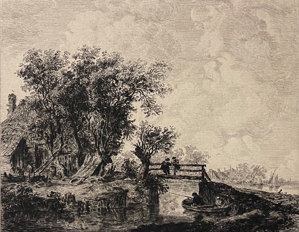 jan_van_goyen_1596-1656_gravure_pointe_seche_de_1875_brunet_debaines