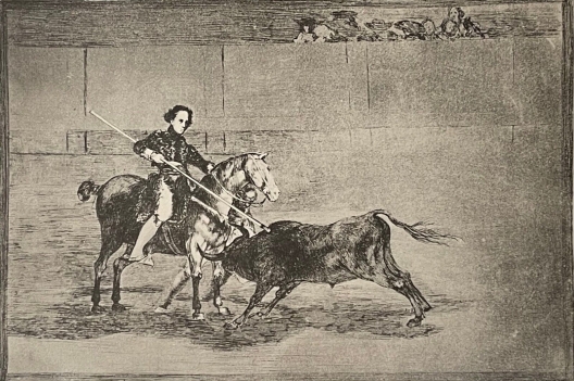 francisco_goya_1746-1828_espagne_tauromachie_taureau_fac-simile_c_1982_copie_8