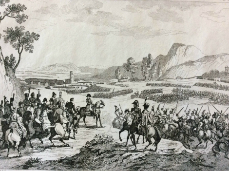 napoleon_bonaparte_empire_revue_avant_bataille