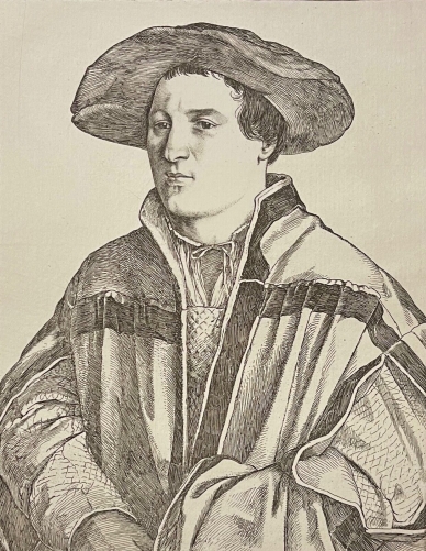 holbein_hans_1497-1543_autoportrait_e__lievre_1879_gravure_pointe_seche