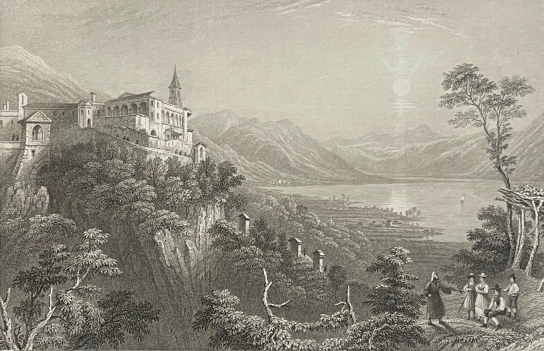 couvent_madonna_del_sasso_a_orselina_locarno_switzerland_1836_suisse