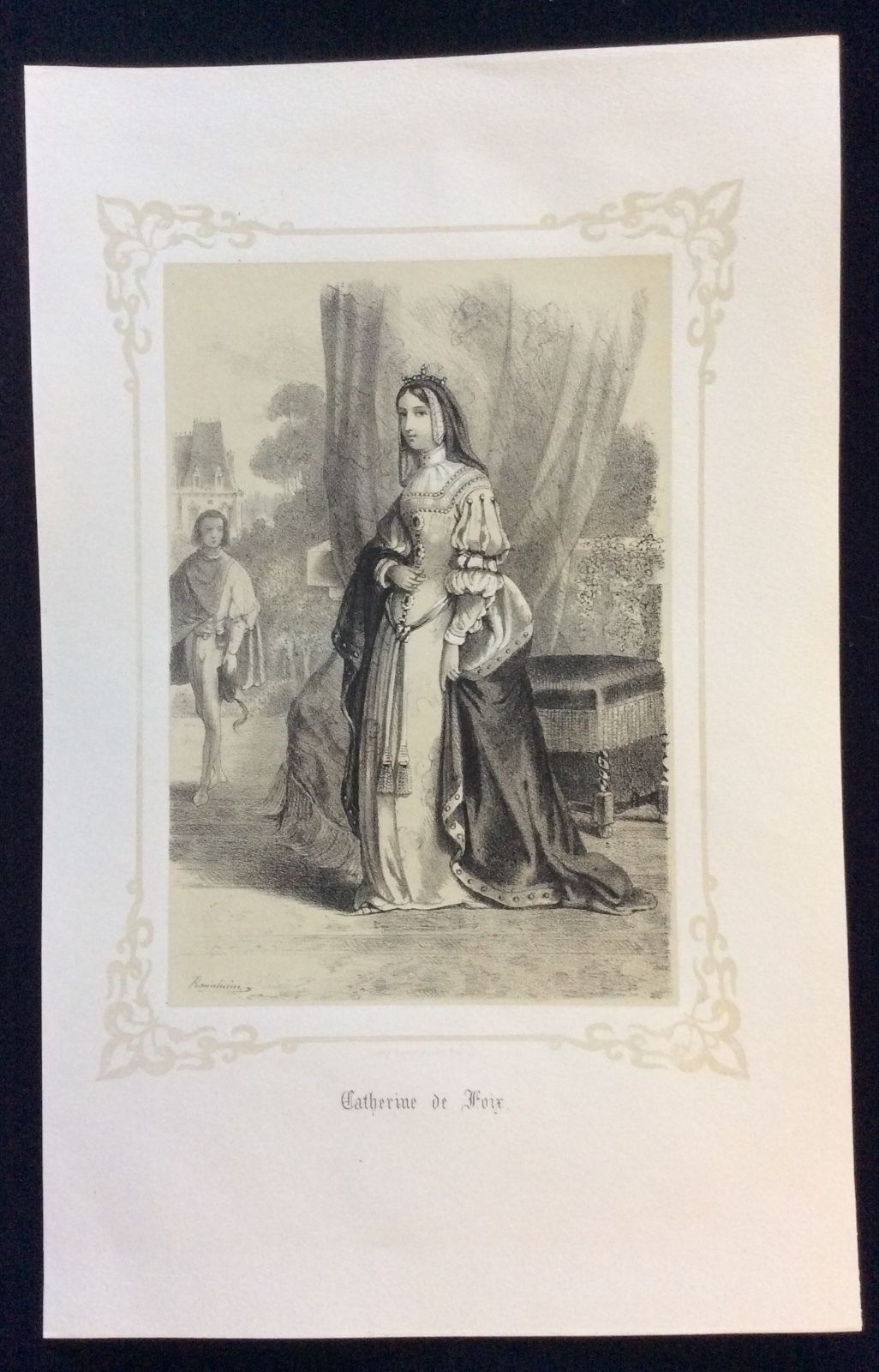 catherine_de_navarre_1468_1517_comtesse_de_foix_espagna_circa_1860_espagne