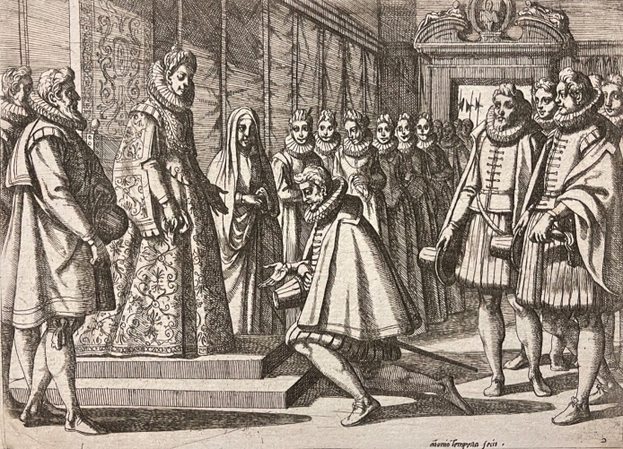 antonio_tempesta_et_jacques_callot_marguerite_dautriche_le_messager_du_roi_d???espagne_1612_autriche