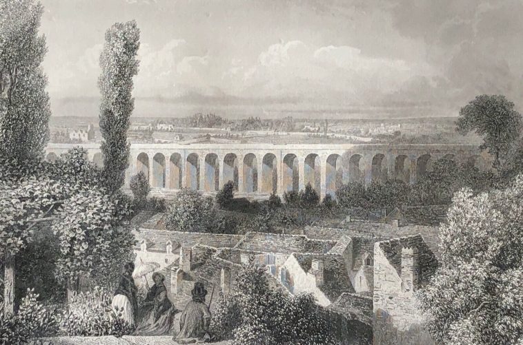 beaugency_viaduc_dessine_par_francois_lithographie_par_geille_1845