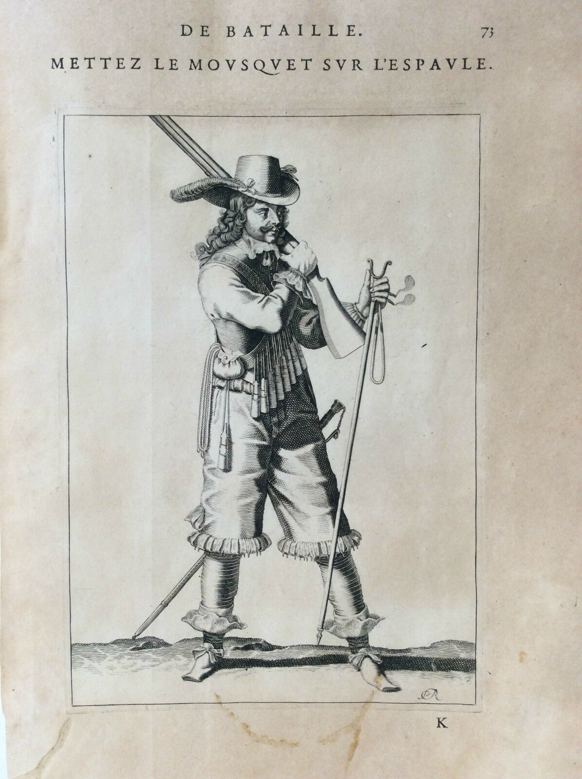 de_lostelneau_mousquetaire,_mousquet_,uniformes_xvii,_louis_xiv__estampe_1647_
