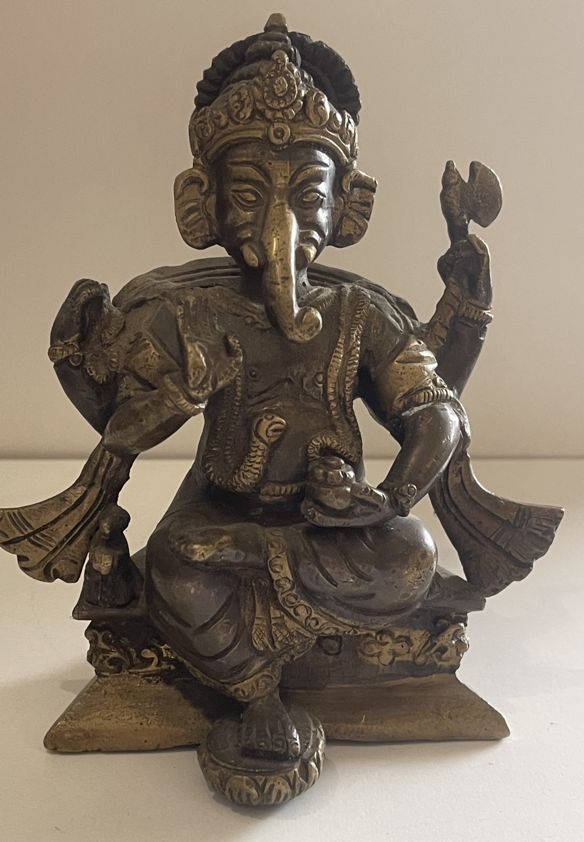 ganesh_ganesha_inde_du_sud_1_28_kg_prabhavali_elephant_hindouisme_xixe