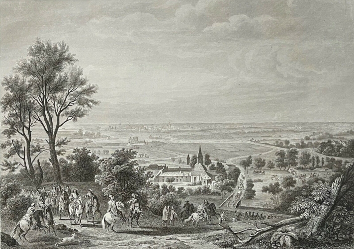 siege_de_lille_1667_guerre_de_devolution_louis_xiv_vauban_france_gravure_1840