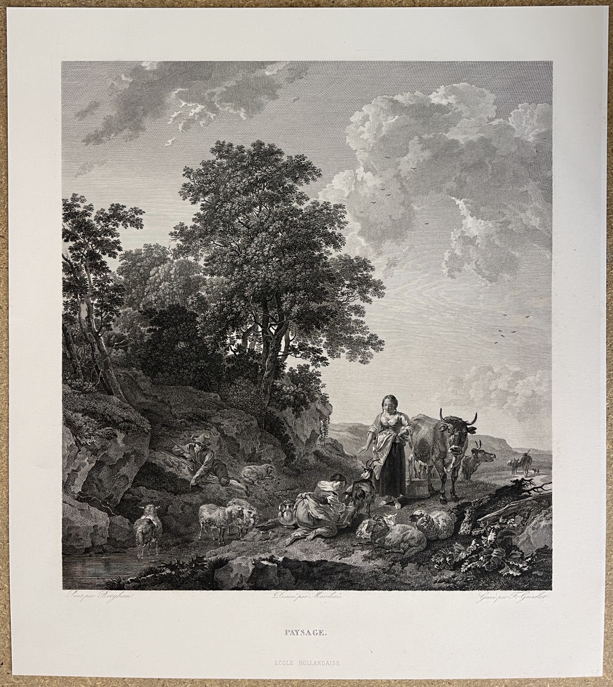 ecole_hollandaise_nicolaes_berchem_1620-1683_paysage_gravure_au_burin_c_1853