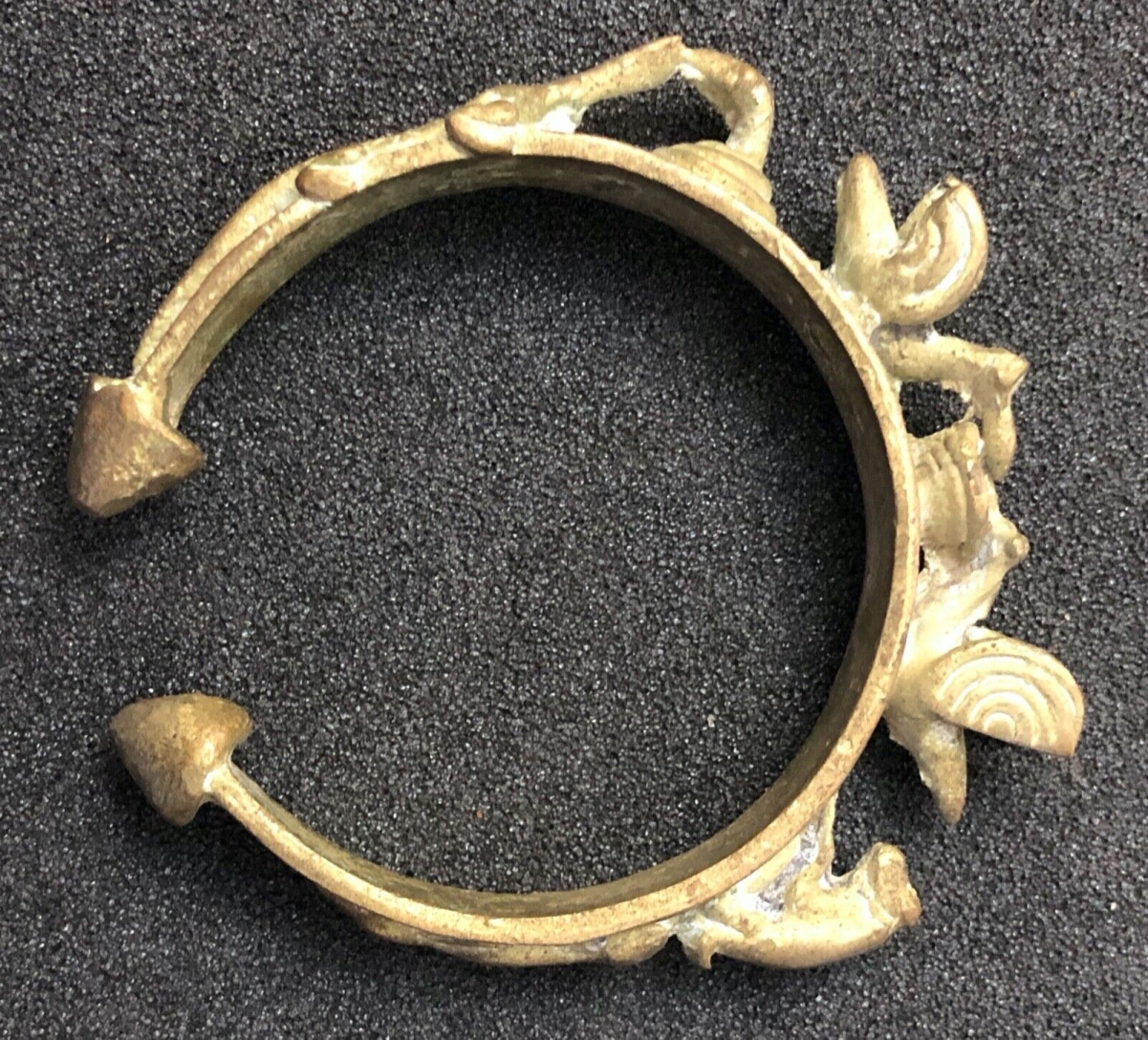 bracelets_africains__baoule__animaux__objet_ethniques__cote_divoire_serpents_