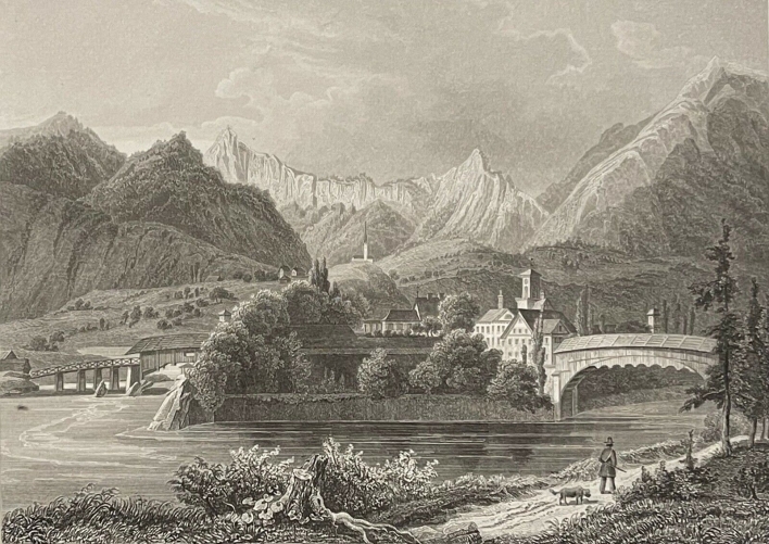 ile_de_reichenau_allemagne_lac_de_constance_pont_untersee_abbaye_rhin_1850