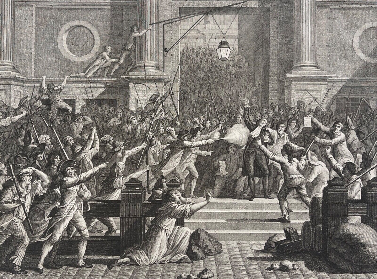 mort_de_m_de_flesselles_prevot_de_paris_1789_revolution_francaise_1804_france
