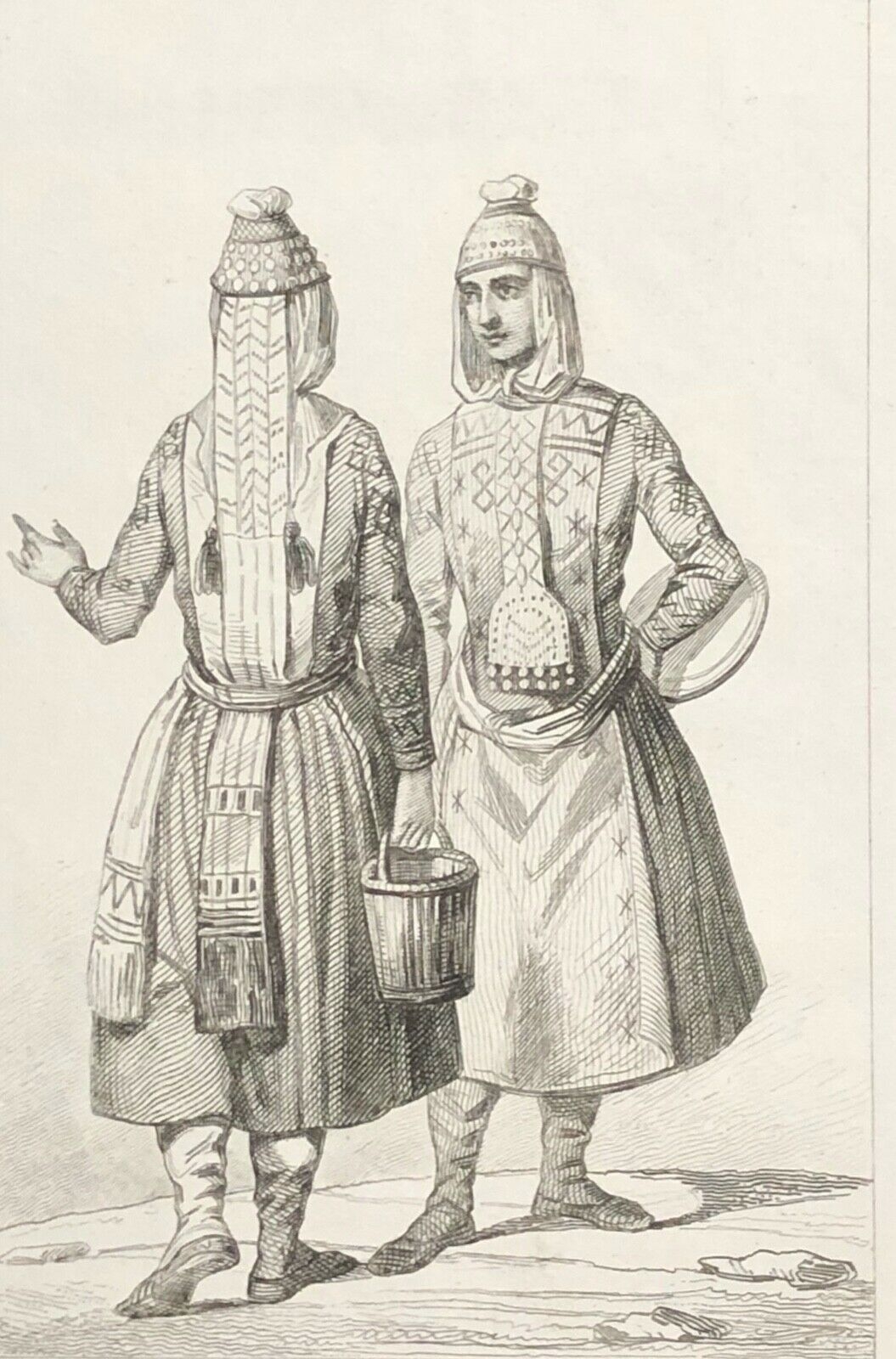 russie_tchouvache_tchouvachie_gravure_1838_volga_siberie_plastron_coiffe_costume