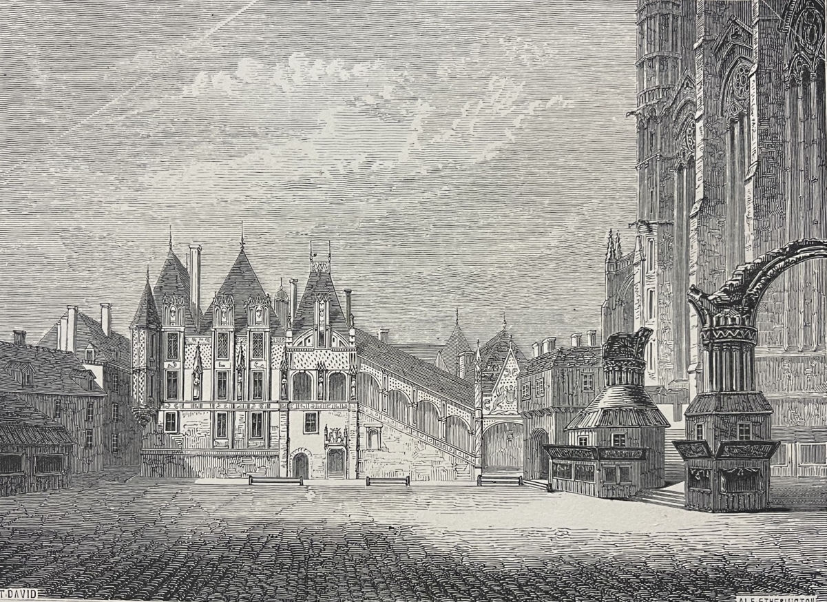 paris_ancienne_cour_des_comptes_chambre_des_comptes_gravure_de_1845_france