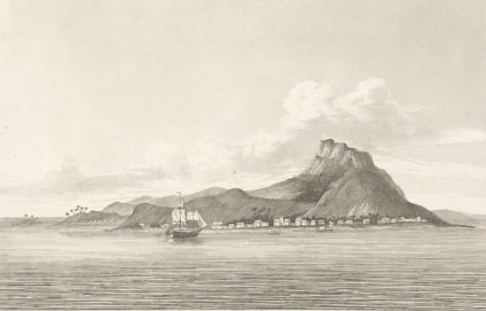 raiatea_tahiti_litho_de_1836_polynesie_francaise_oceanie