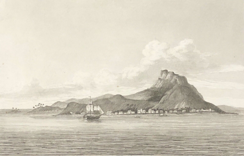 raiatea_tahiti_litho_de_1836_polynesie_francaise_oceanie