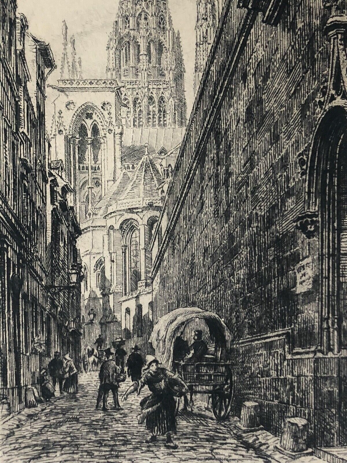 rouen_rue_des_bonnetiers_pointe_seche_circa_1880_brunet-debaines_1845-1939