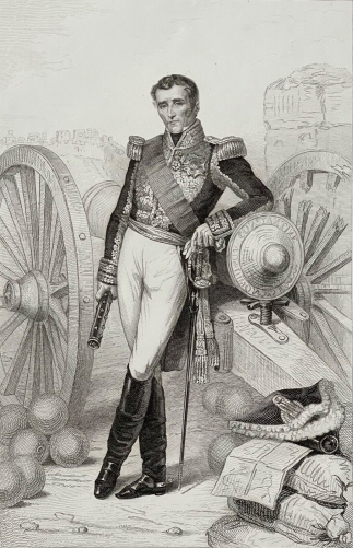 sylvain-charles_valee_marechal_de_france_1840_general_de_napoleon_bonaparte
