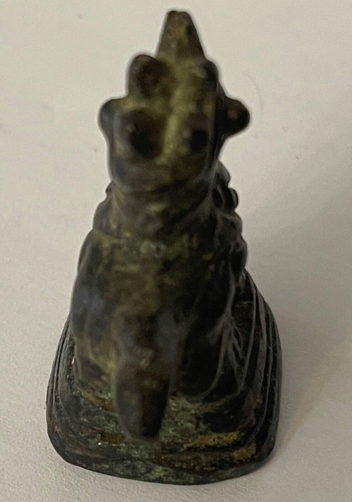 poids_en_bronze_xviii_singha_birmanie_cambodge_laos_thailande_54_grammes