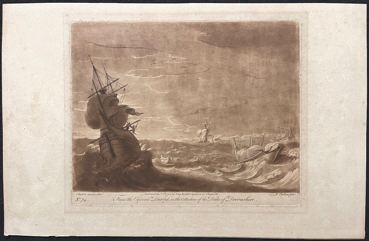 storm_at_sea_1774_claude_lorrain_circa_1604-1682_richard_earlom_1743-1822