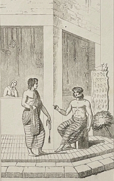 argentine_buenos_aires_marchands_indien_lithographie_vers_1836