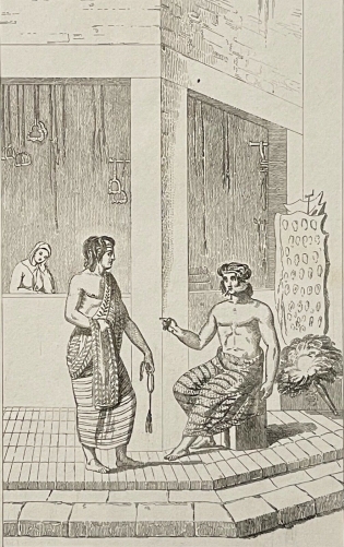 argentine_buenos_aires_marchands_indien_lithographie_vers_1836