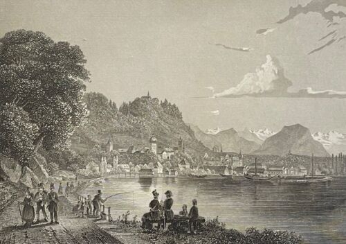 brigance_au_lac_de_constance_bregenz_am_bodensee_richter_corradi_1860