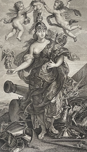 rubens_marie_de_medicis_en_minerve_lithographie_c_1868