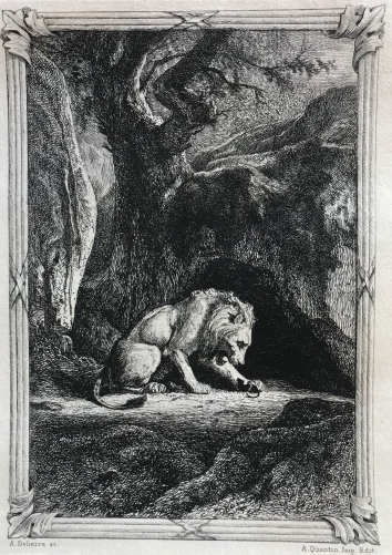 auguste_delierre_1829-c_1890_le_lion_et_le_rat_la_fontaine_c_1883