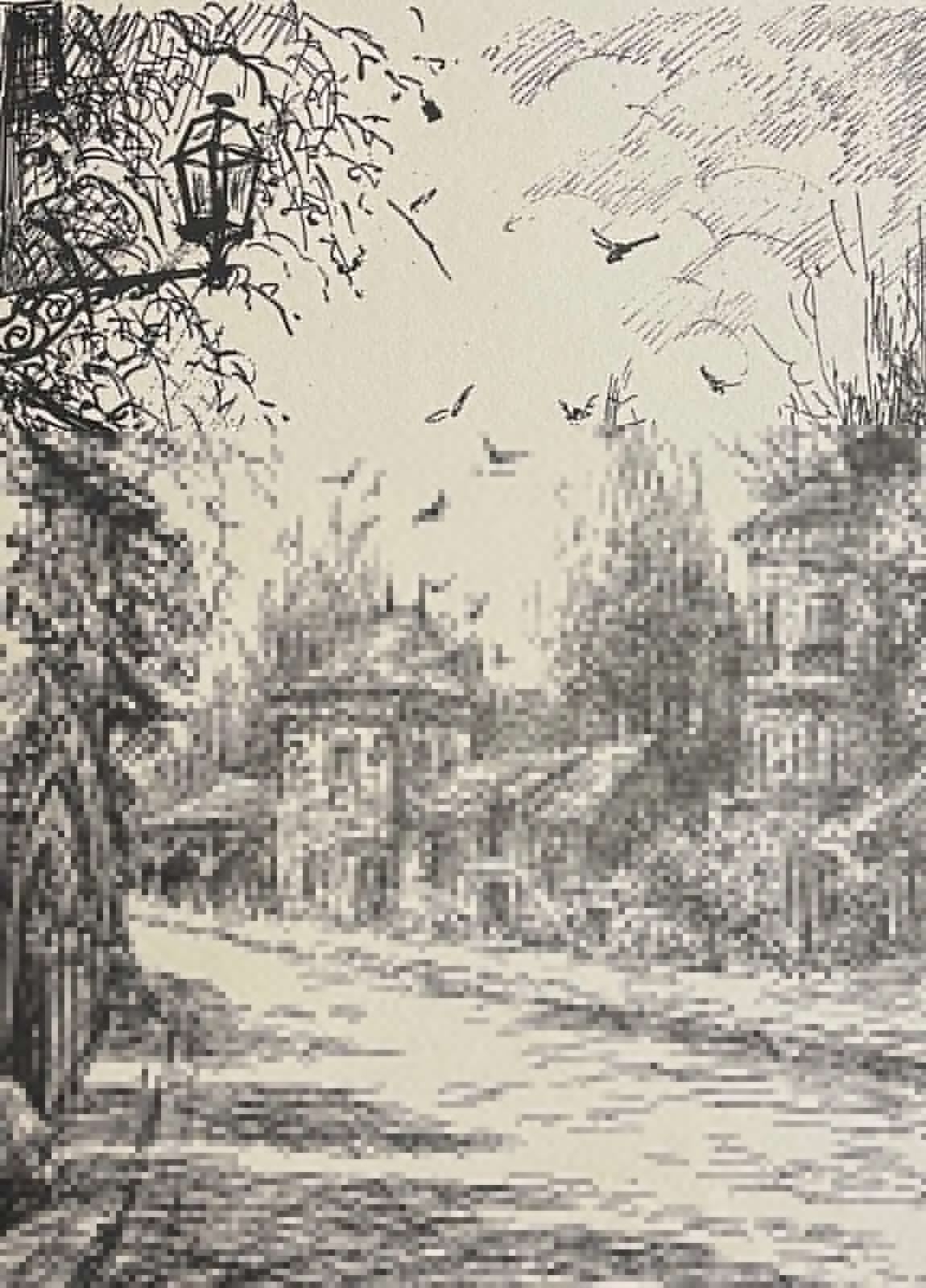 alain_fare_la_bonne_auberge_gravure_vers_1960_signee_au_crayon