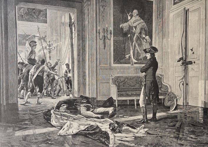 bonaparte_aux_tuileries_18_aout_1792__xixe_napoleon_revolution_francaise