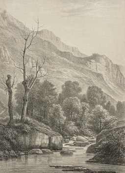 bourg-saint-maurice_savoie_lithographie_dapres_noirot_vers_1840