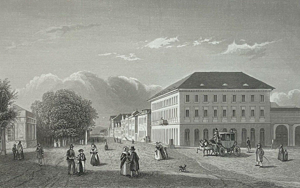 die_vier_jahreszeiten_wiesbaden_j_f_dielmann_c_1844_deutschland_allemagne