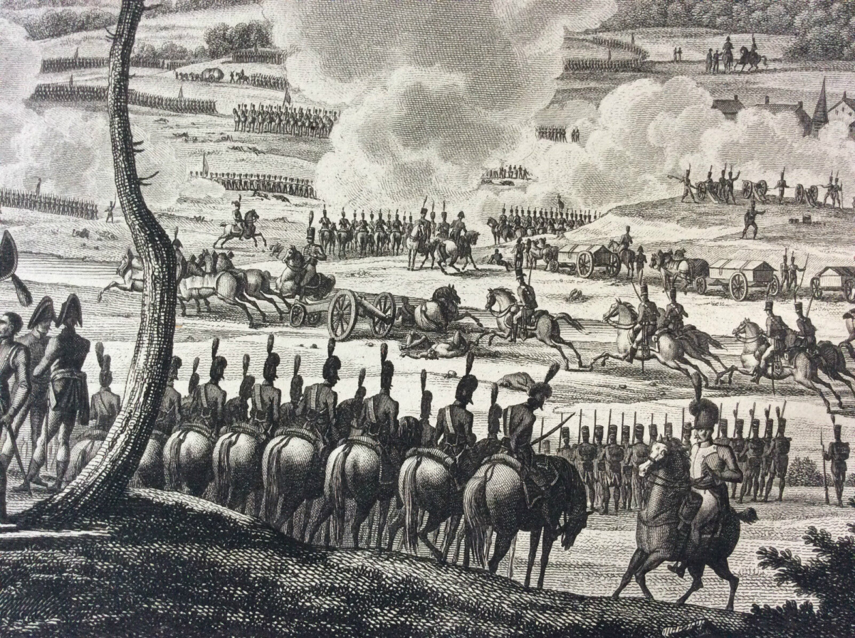 garde_imperiale_et_empereurs_a_tilsit_1807_swebach_napoleon_revolution_1850
