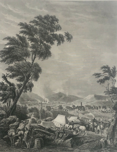 bataille_de_fribourg-en-brisgau_1744_allemagne_guerre_de_succession_dautriche