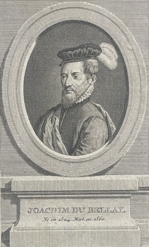 charles-etienne_gaucher_joachim_du_bellay_1522-1560_poete_anjou_france