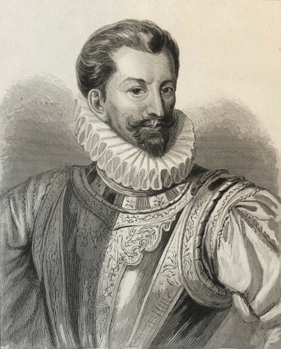 henri_de_lorraine_3e_duc_de_guise_1550-1588_maison_de_lorraine_gravure_xixe