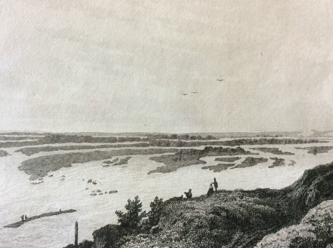 estampe_germanie_paysage_milieu_xixeme_siecle_allemagne_deutschland