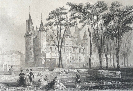 nevers_place_ducale_nievre_bourgogne_vers_1840_bourgogne-franche-comte