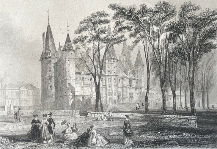 nevers_place_ducale_nievre_bourgogne_vers_1840_bourgogne-franche-comte