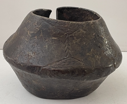 afrique_bracelet-monnaie_dan_2_270_grammes_afrique_de_l???ouest_c_1800-1840