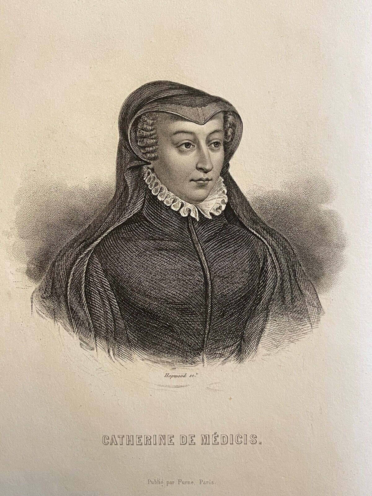 catherine_de_medicis_1519-1589_reine_de_france_gravure_vers_1850
