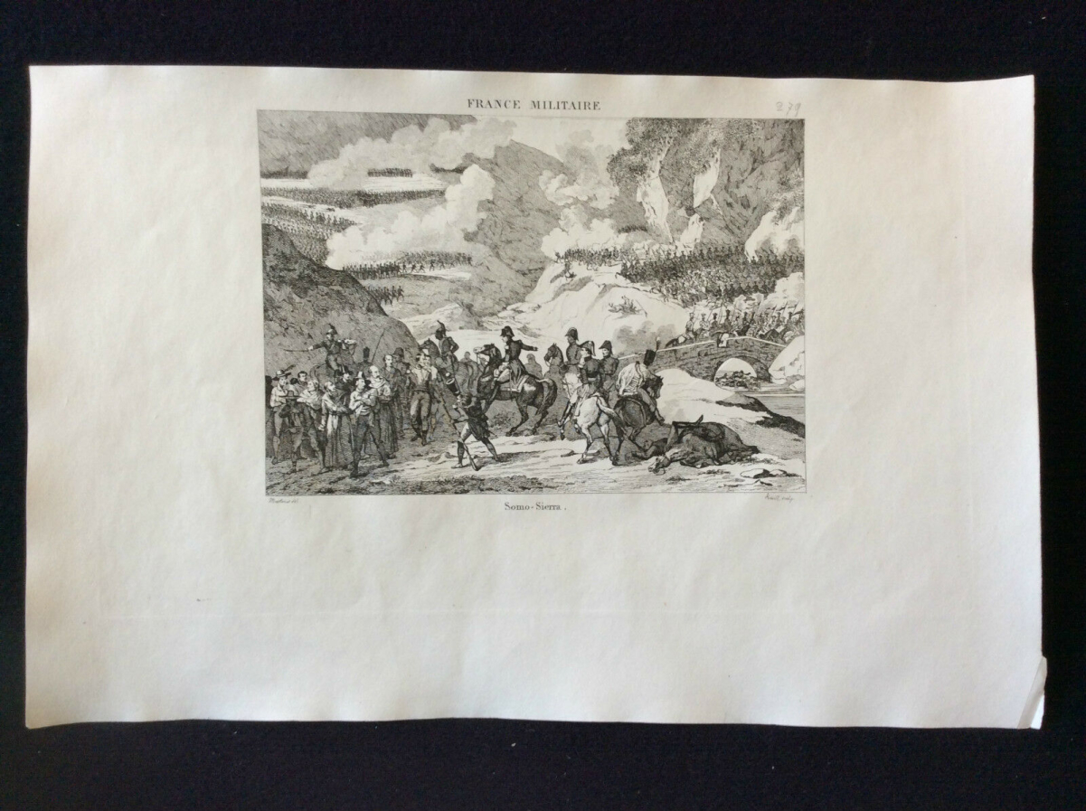 bataille_de_somosierra_1808_guerre_despagne_madrid_napoleon_bonaparte
