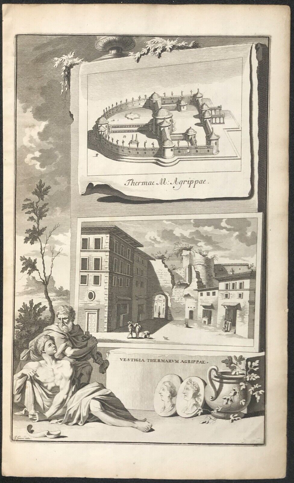 reconstruction_of_the_thermae_agrippae_c1704_italia_rome_italie_roma