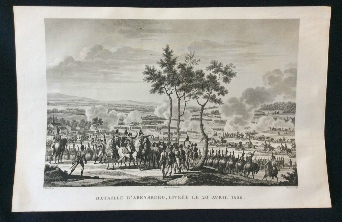 garde_imperiale_et_empereurs_a_tilsit_1807_swebach_napoleon_revolution_1850