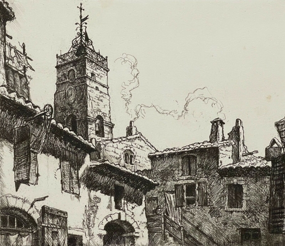 saint_gilles_vers_1930_pointe_seche_de_maurice_robert_rhone_france