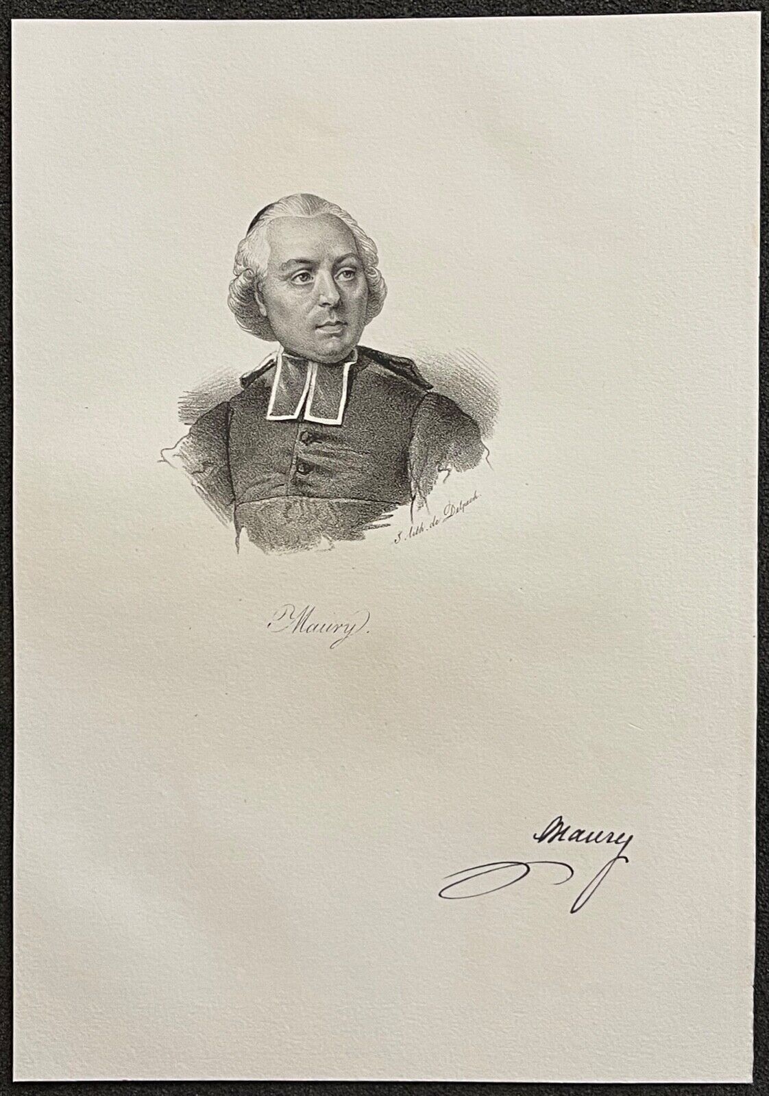 jean-sifrein_maury_1746-1817_archeveque_de_paris_gravure_c_1830_signature