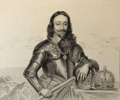 charles_1er_roi_dangleterre_estampe_xixe_england