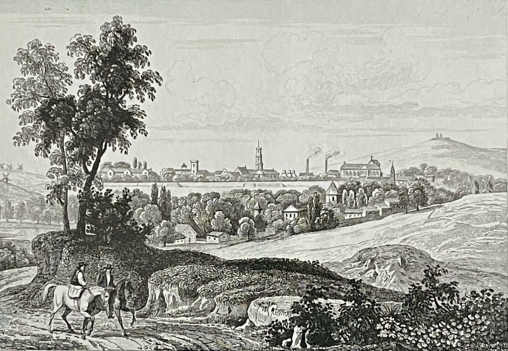 arras_pas-de-calais_lithographie_de_1835_france_xix