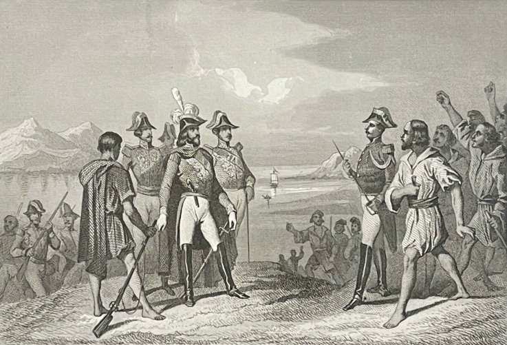 murat_debarquement_en_italie_roi_de_naples_napoleon_bonaparte_xixe_1815_italia