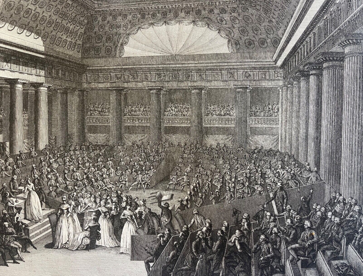 revolution_offrandes_par_les_dames_artistes_assemblee_nationale_1804_berthault